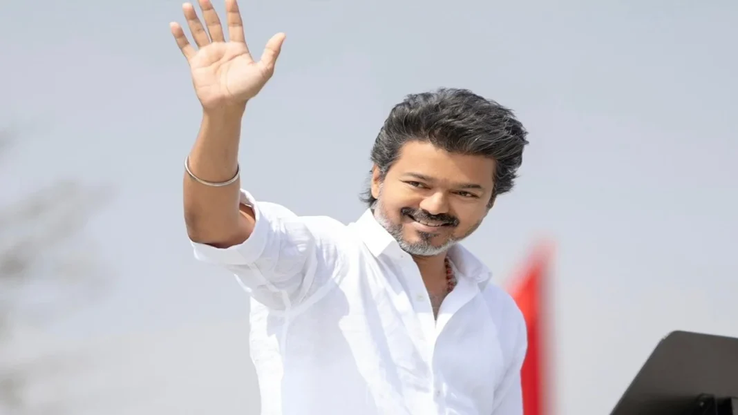 TVK Full Manifesto Release Date Nears: What Vijay Is Set To Announce On April 16