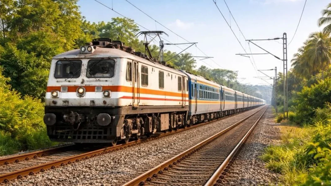 New Railway Rule for PwDs: Travel in Unreserved Coaches Using Only Your UDID Card, No Extra Documents Required From Today