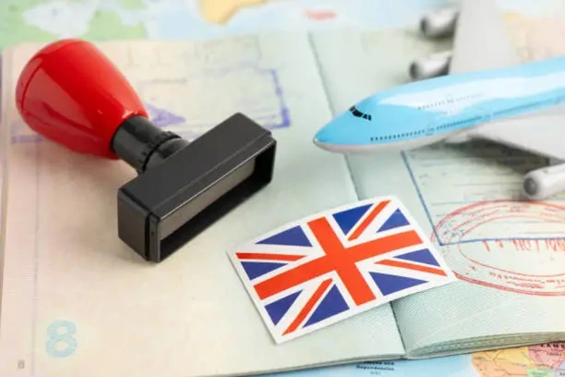 Planning To Study Or Work In The UK? New Visa Fees From April 2026 Explained