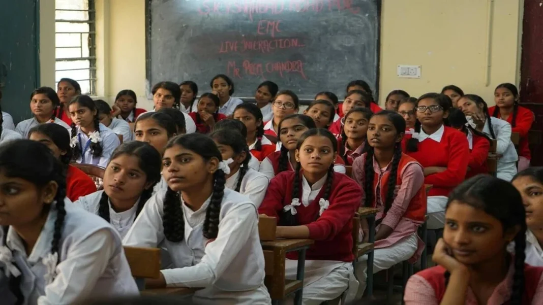 UP Board Class 12 Practical Marks Portal Reopens April 6-7: What Students Need To Know