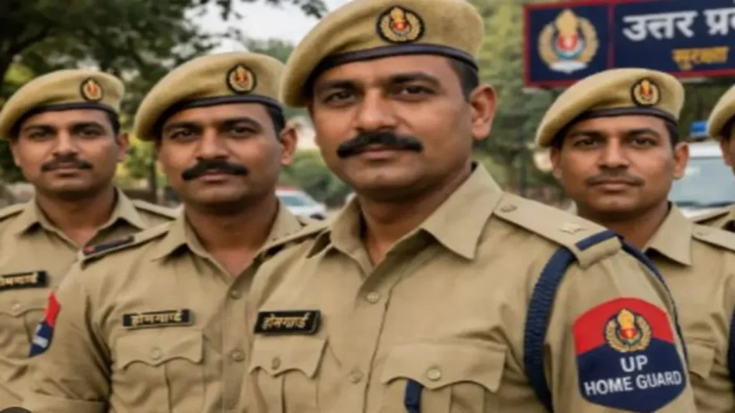 UP Home Guard Exam Today: 5 Things You Cannot Carry To The Center