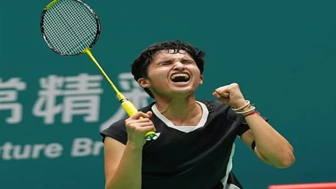 Unnati Hooda Rises To World No. 27: How Her Season Has Lifted India’s Women’s Singles Depth