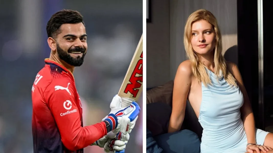 Vrindavan Visit vs. German Influencer: Why Virat Kohli Is Trending for Two Completely Different Reasons Tonight