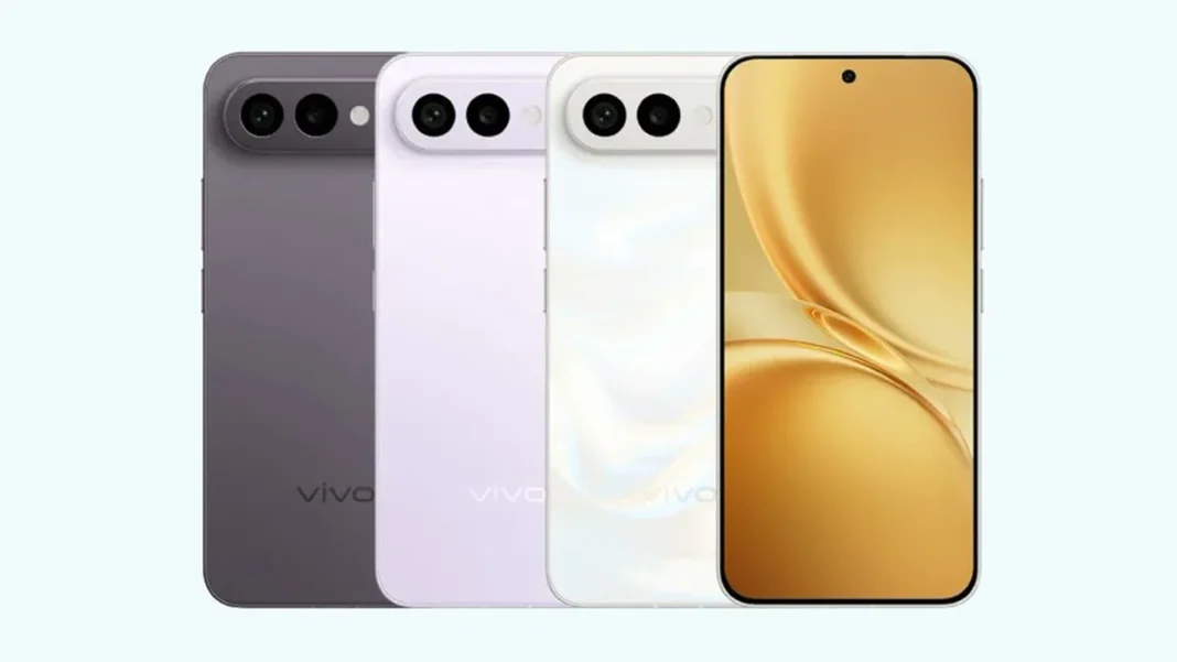 Vivo X300 FE