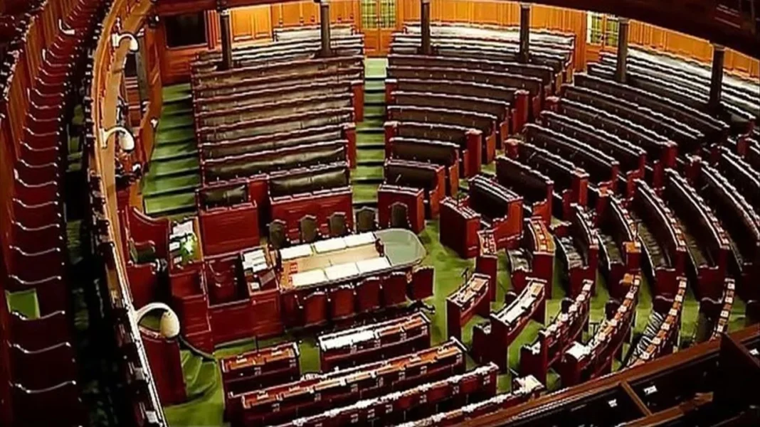 Delimitation Bill 2026: What It Says About Lok Sabha Seats, Census Data And Women’s Reservation
