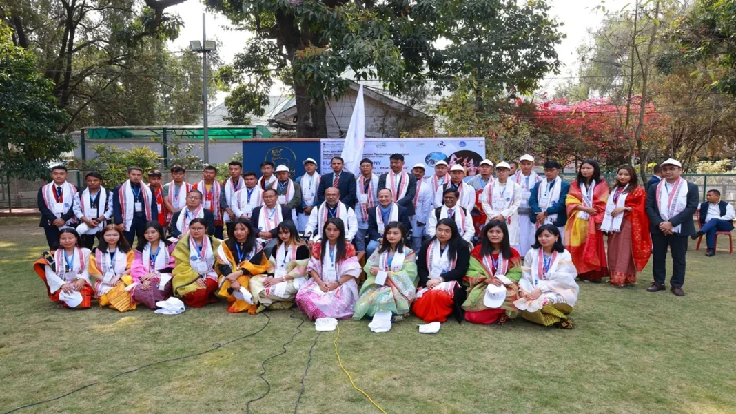 Yuva Sangam Explained: Youth Exchange Program, Benefits and Impact