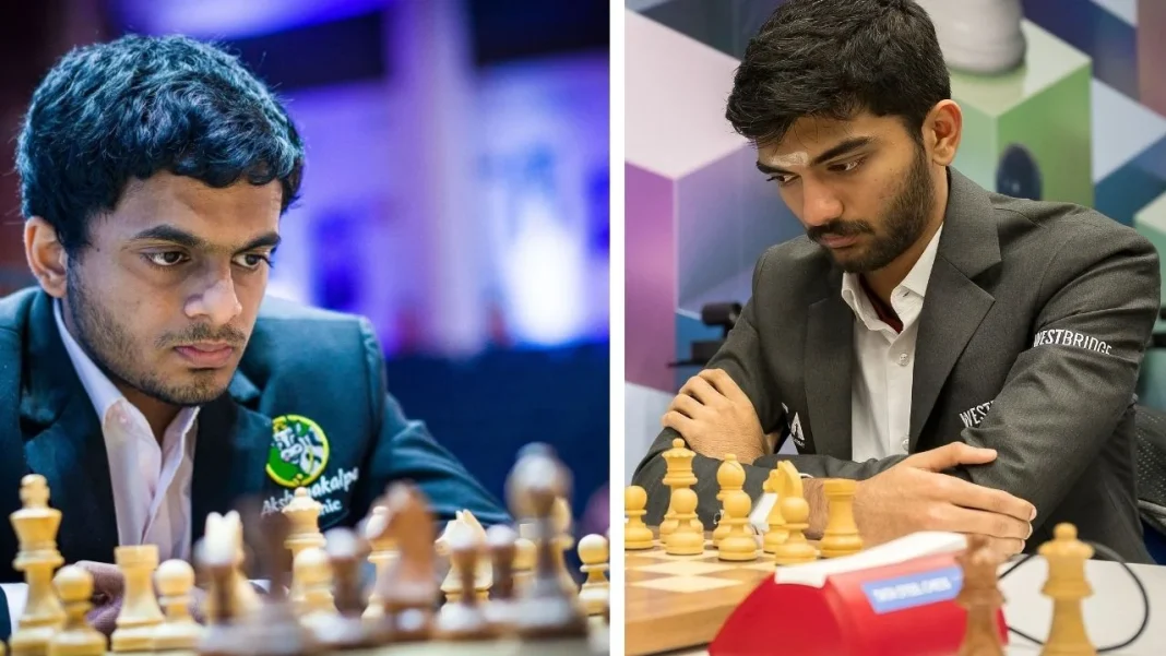 Nihal Sarin Stuns World Champion Gukesh Again: What His Menorca Run Says About His Form