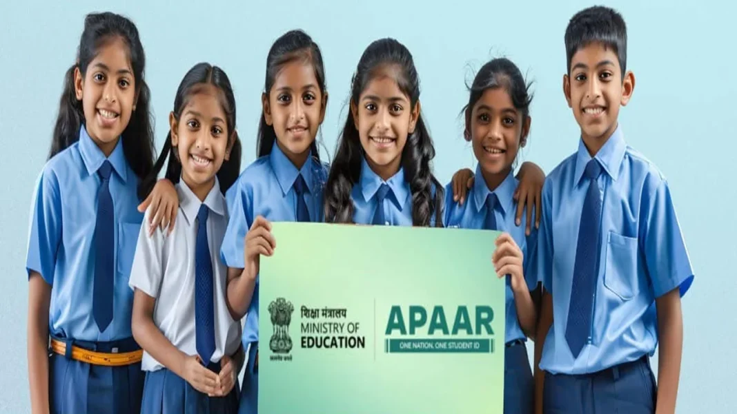 Is Your Child’s APAAR ID Ready? Why Indian Schools Are Mandating The ‘One Nation, One Student ID’ For May 2026 Results