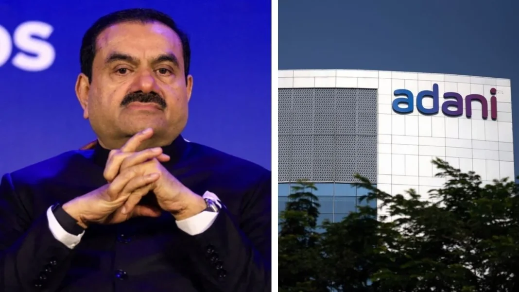 US to Drop Charges Against Adani? What This Means for Your Stock Portfolio and the Indian Markets