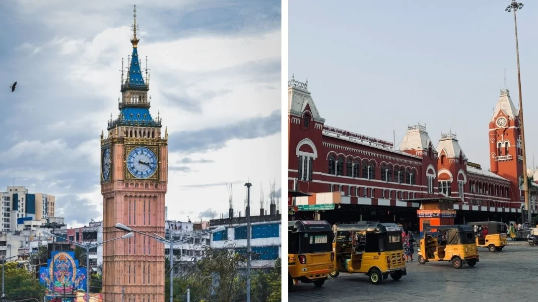 Top 5 Metro Cities In India With The Most Affordable Monthly Living Expenses