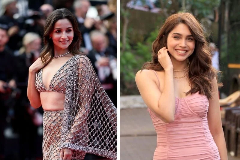 Alia Bhatt And Sharvari On India’s Got Latent Season 2? Viral Rumour Sends Fans Into Frenzy