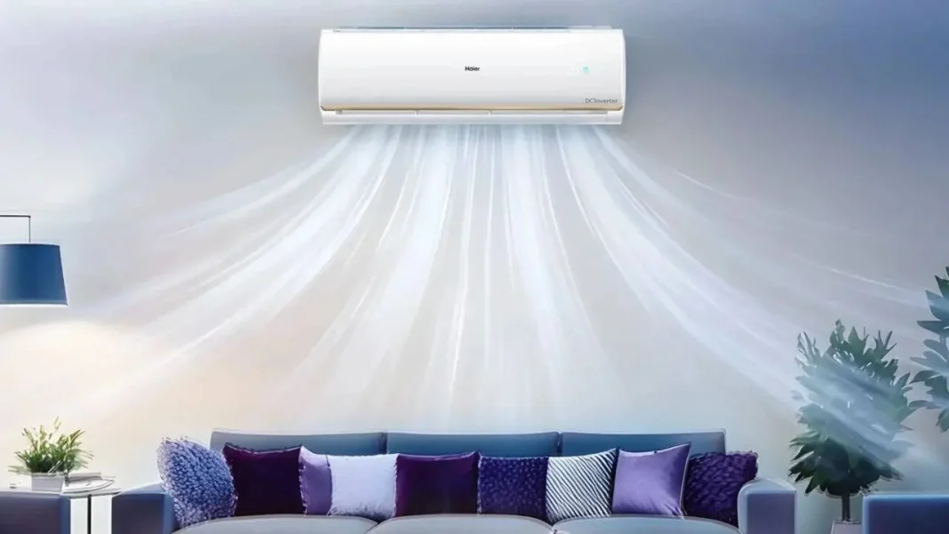 Amazon Great Summer Sale: Best 5 Star AC Deals Under Rs 35,000 To Grab Before They Go