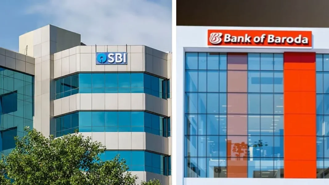 Bank Of Baroda & SBI Hiring: How To Apply For 12,150+ Apprentice Posts, Eligibility, Documents, Admit Card, Exam Date, Salary