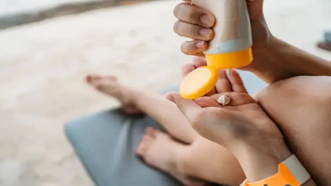 Summer Skin Care Alert: Why Your Sunscreen Might Be Failing In 40°C+ Humidity