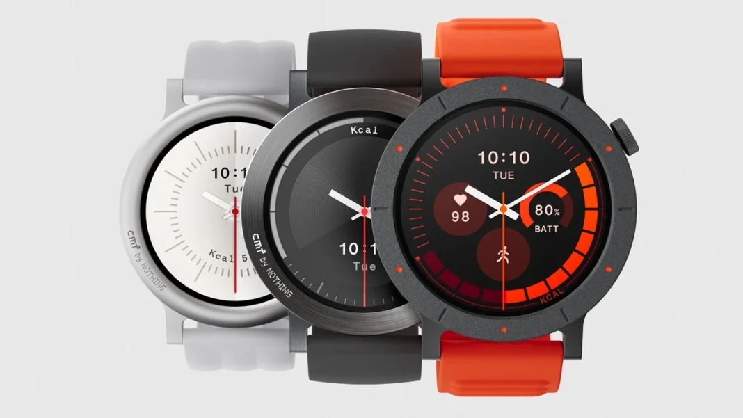 Nothing CMF Watch 3 Pro Hits Indian Stores: At ₹7,000, Does It Beat The Fire-Boltt & Noise Monopoly?