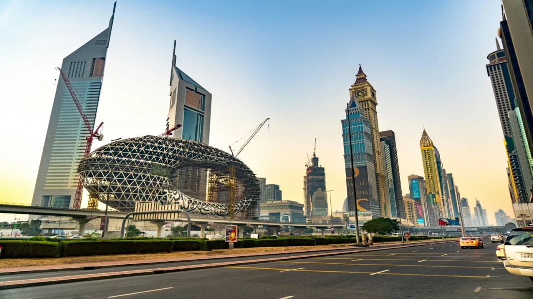 Dubai’s Billionaire Boom: Why The UAE Is Becoming A Global Wealth Magnet
