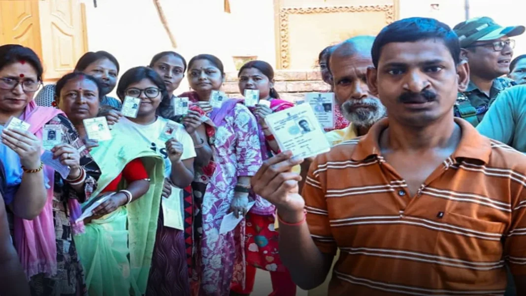 Election Commission Results 2026: How To Check ECI Vote Counting Updates Online Election Commission Results