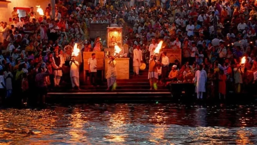 Ganga Dussehra 2026: Date, Puja Timings, Rituals And Significance Explained