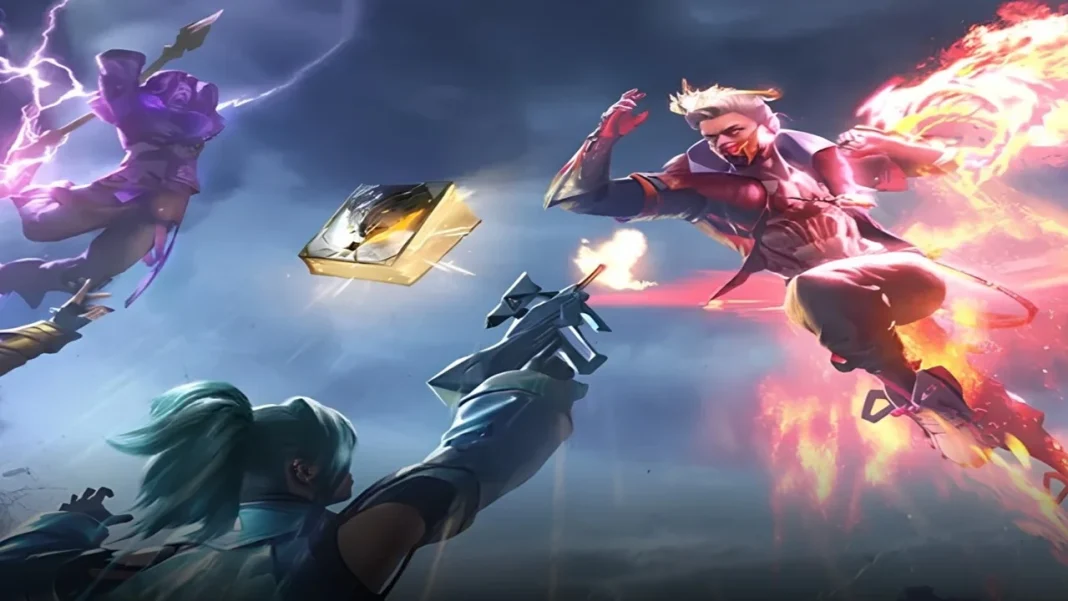Garena Free Fire MAX Redeem Codes for May 18, 2026: Step-by-Step Guide to Claim Free In-Game Skins and Rewards Safely