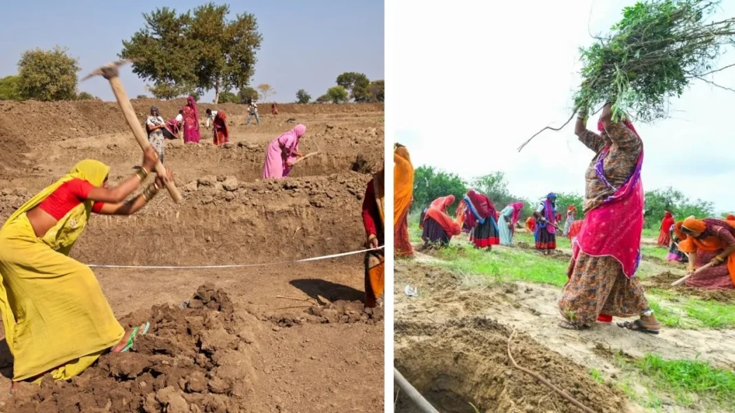 MGNREGA Is Ending July 1: How To Get Your New ‘Gramin Rozgar’ Smart Card