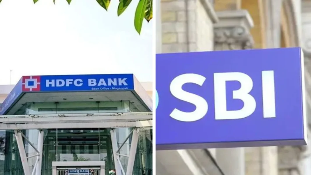 HDFC Vs. SBI In 2026: Which Bank Offers Better Returns And Lower Charges For Your Savings Right Now?