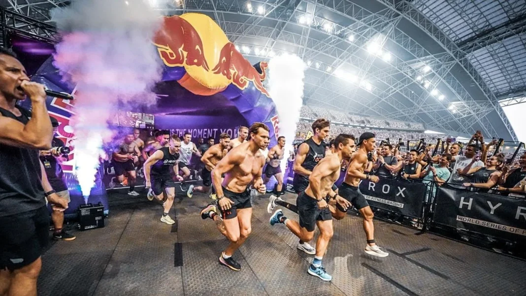 What Is HYROX Mumbai 2026 and How Can You Register? Tickets and Race Categories