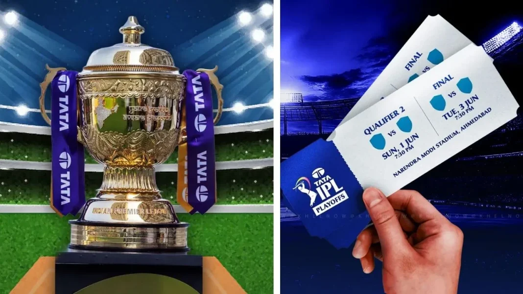 How To Safely Book Official IPL 2026 Eliminator Tickets Online And Spot Fake URL Scalping Portals