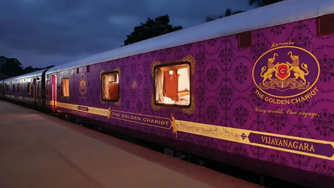 IRCTC Luxury Trains Get Big 2026 Upgrades – Ticket Prices, New Routes & Booking Guidelines Explained