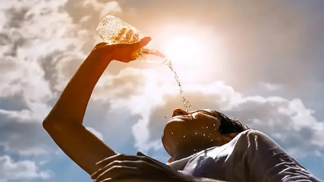 India Heatwave 2026 Explained: Record Temperatures and UN Climate Warning