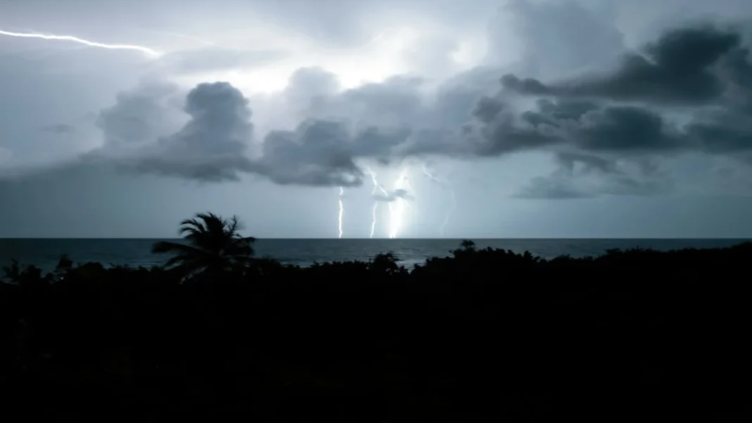 Why Could India See Its Lowest Rainfall In 11 Years This Monsoon?