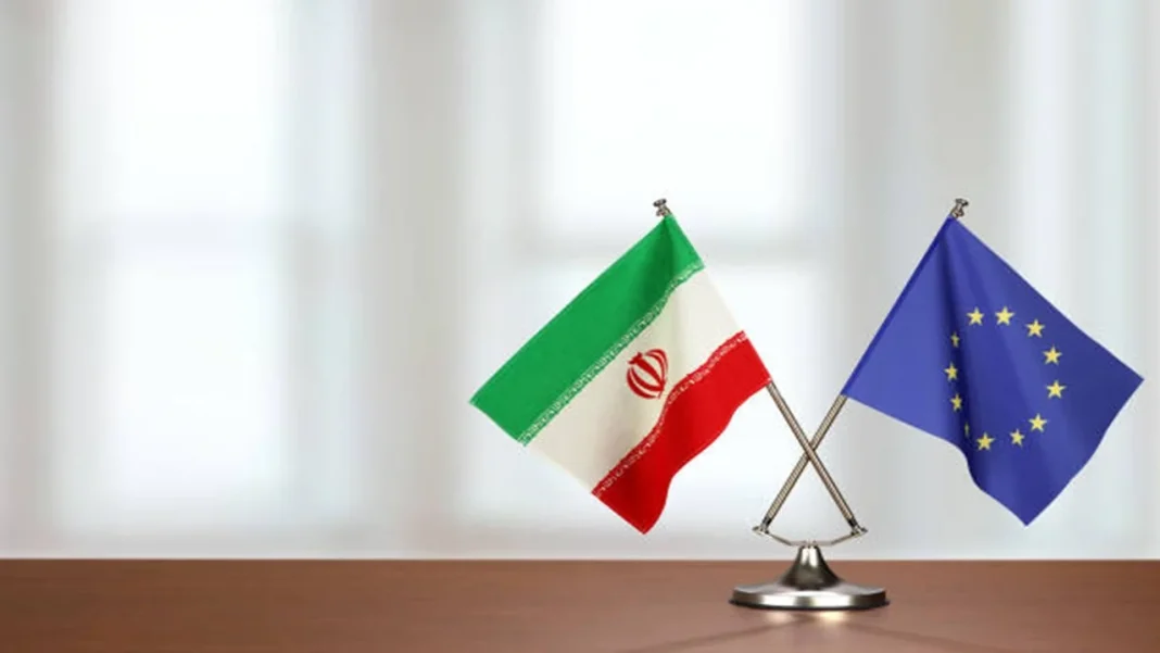 Why Europe Wants Stronger Oversight Of Iranian Diplomatic Missions