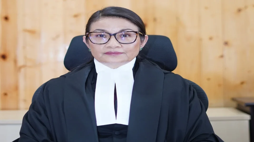 Who Is Justice Meenakshi Madan Rai? Sikkim HC Judge Recommended For Patna High Court CJ Post
