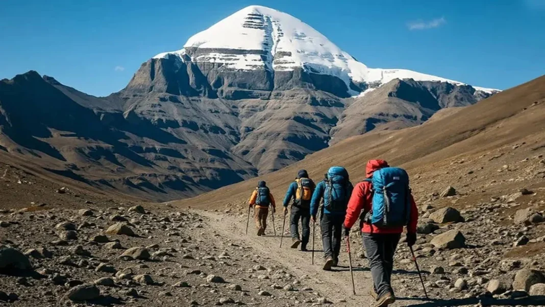Kailash Mansarovar Yatra 2026 Registration Begins With Dates, Routes And Prices
