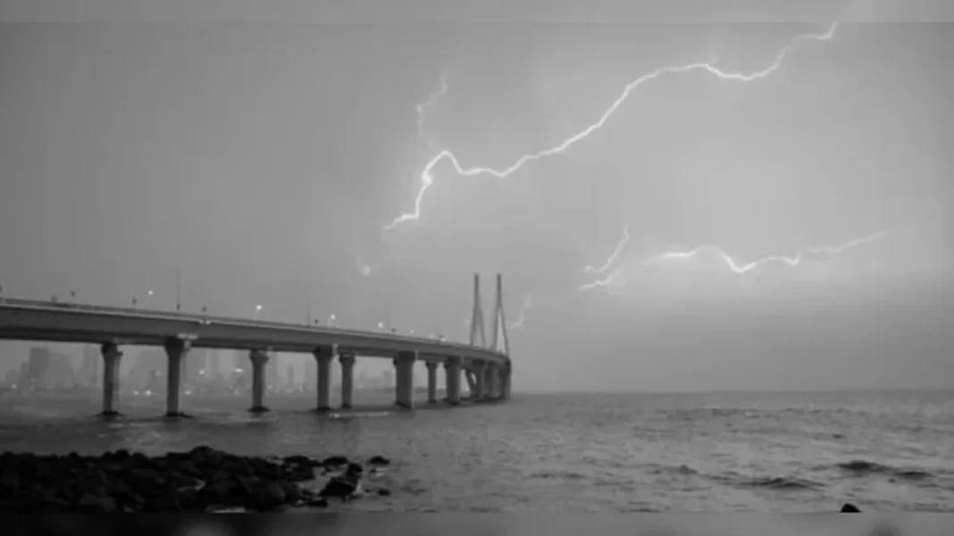 IMD Official: Kerala Monsoon Date Confirmed For May 26 – 10 Cities To Expect Early Rain