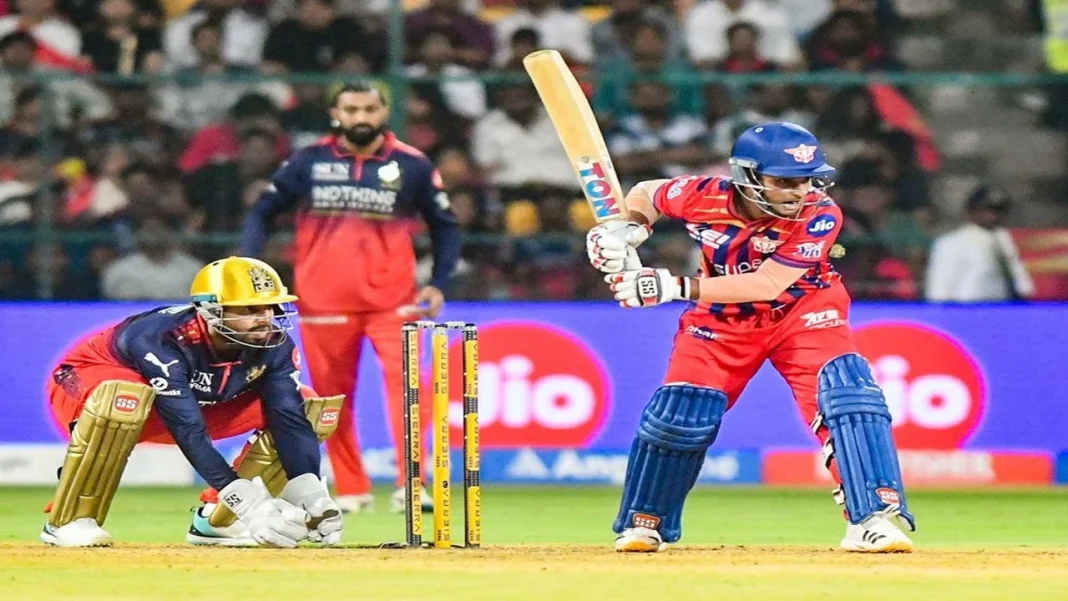 LSG Vs RCB Today: Will The Ekana Pitch Slow Down Kohli?