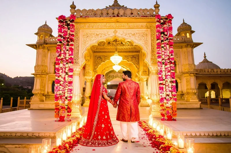 Planning A 2026 Wedding? Top 5 Luxury Desi Alternatives To Italy And Dubai To Save On Forex After PM Modi’s Appeal