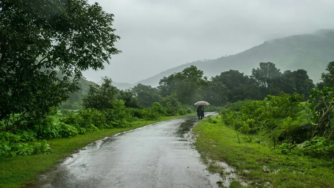 Monsoon Hits Kerala Tomorrow: Heavy To Very Heavy Rain Alerts Issued For 3 South Indian States