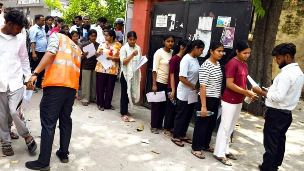 CBI Arrests 5 In NEET UG 2026 Paper Leak: Is Your Exam Center Under Investigation? What Students Must Do Now