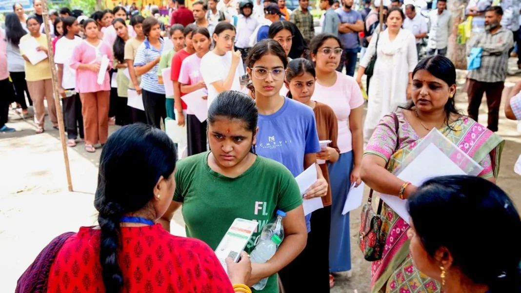 NEET UG 2026 Re-Exam Refund: Who Is Eligible And How To Apply