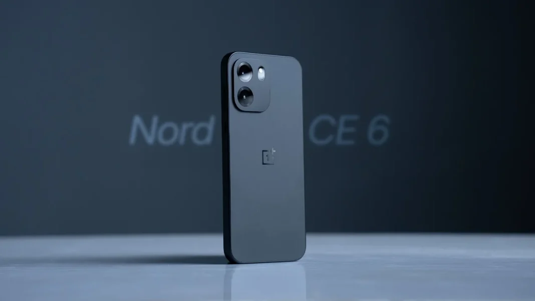 OnePlus Nord CE6 Vs Nord CE6 Lite: Which New OnePlus Phone Should You Buy?