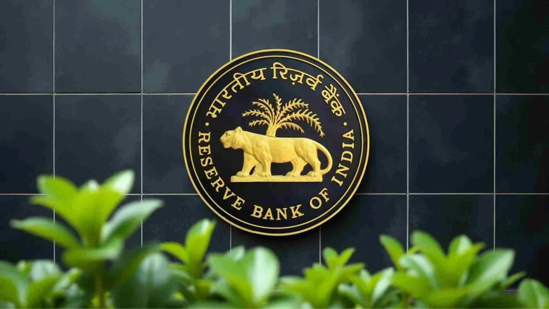 RBI Leadership Update: Who Is Rohit Jain, India’s New Deputy Governor?
