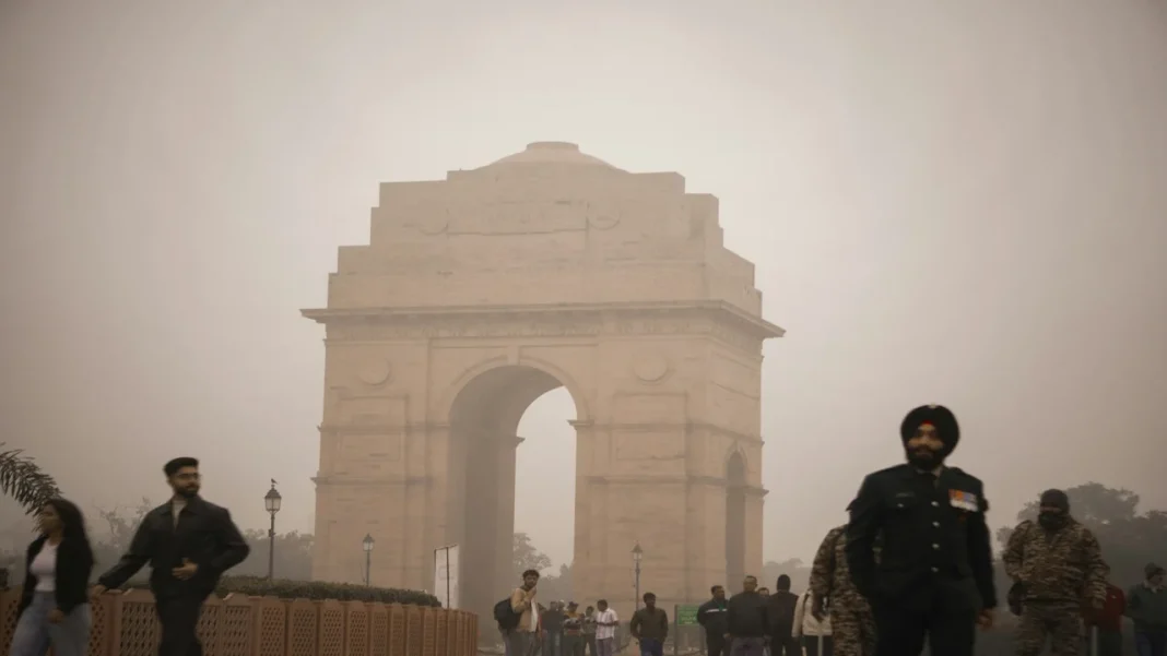 Severe Heatwave GRAP-1 Imposed: Full List Of What Activities Are Banned In Delhi-NCR Starting Today