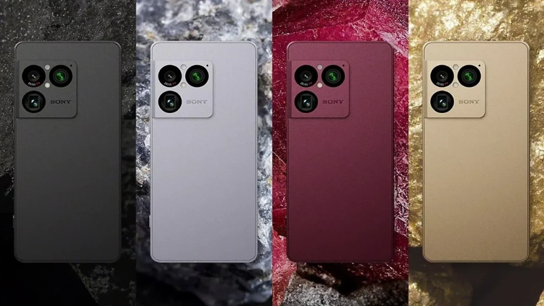 Sony Xperia 1 VIII Launched With Major Redesign, Triple 48MP Cameras And Snapdragon 8 Elite Gen 5