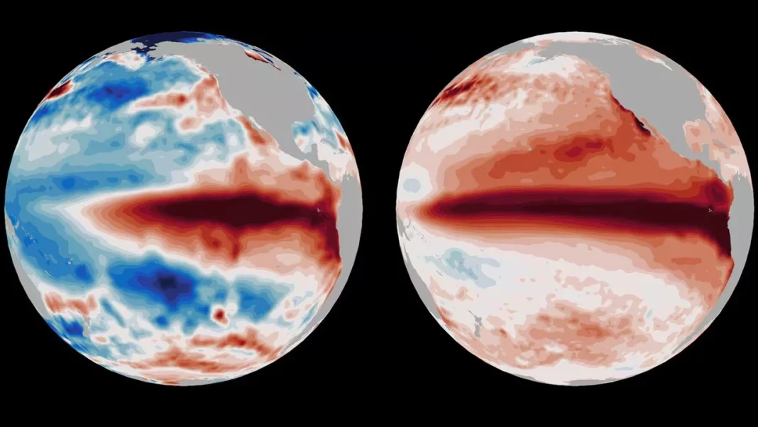 Super El Niño: Will It Crush India’s 2026 Monsoon Or Spare It Again?
