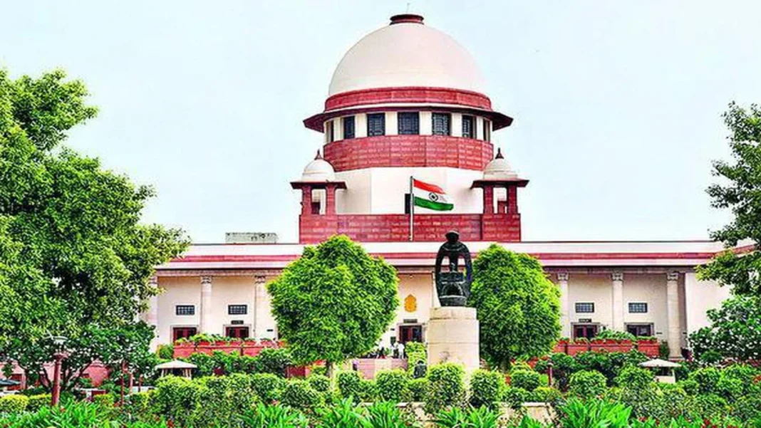 Supreme Court SIR Verdict Today: How To Online Check If Your Name Was Removed From The Voter List