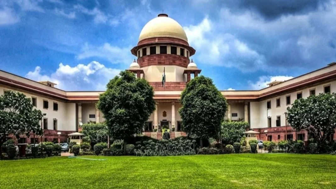 New Supreme Court Virtual Hearing System: File And Track Cases Online