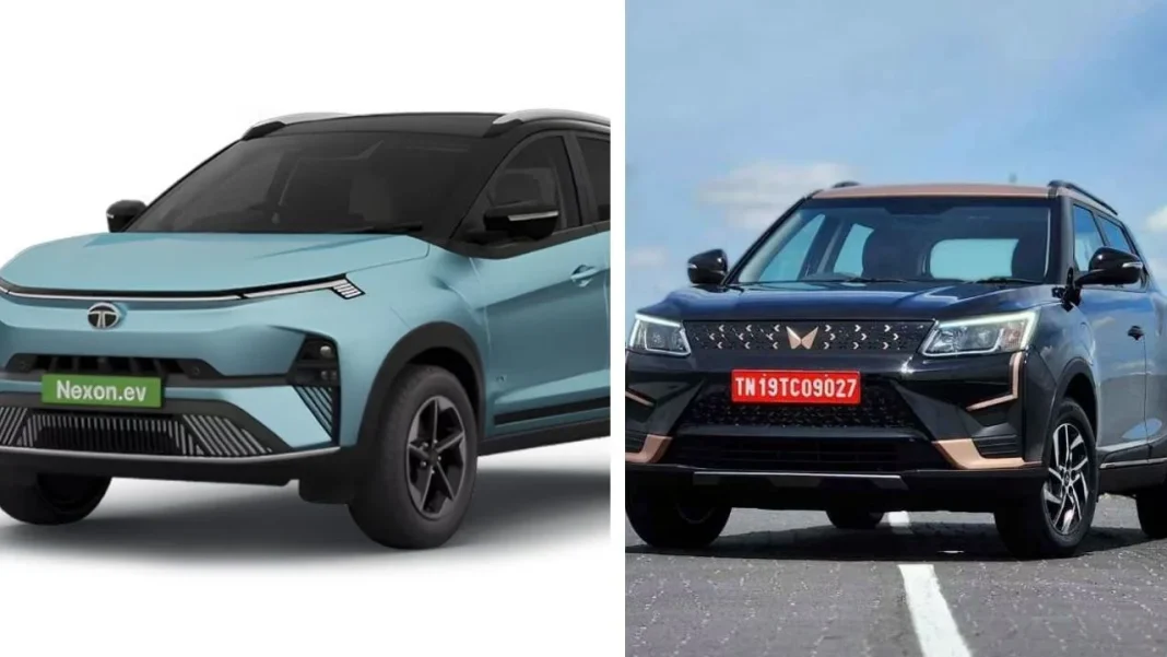 Tata Vs. Mahindra Budget EVs In 2026: Which Car Gives More Real-World Range In The Indian Summer?