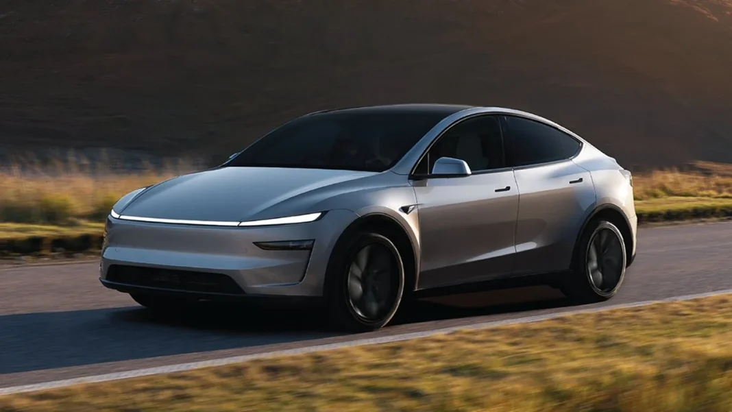 Tesla Cheaper Model Y Bookings Open In India At ₹50.89 Lakh: Booking Amount, Delivery Timeline, And Full Battery Range Specs Explained