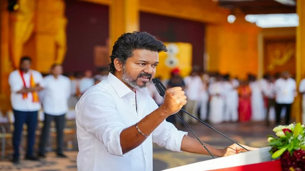 Why Thalapathy Vijay Isn’t Taking Oath Today: The 118 MLA Support Rule Explained & Latest Update From TN Governor