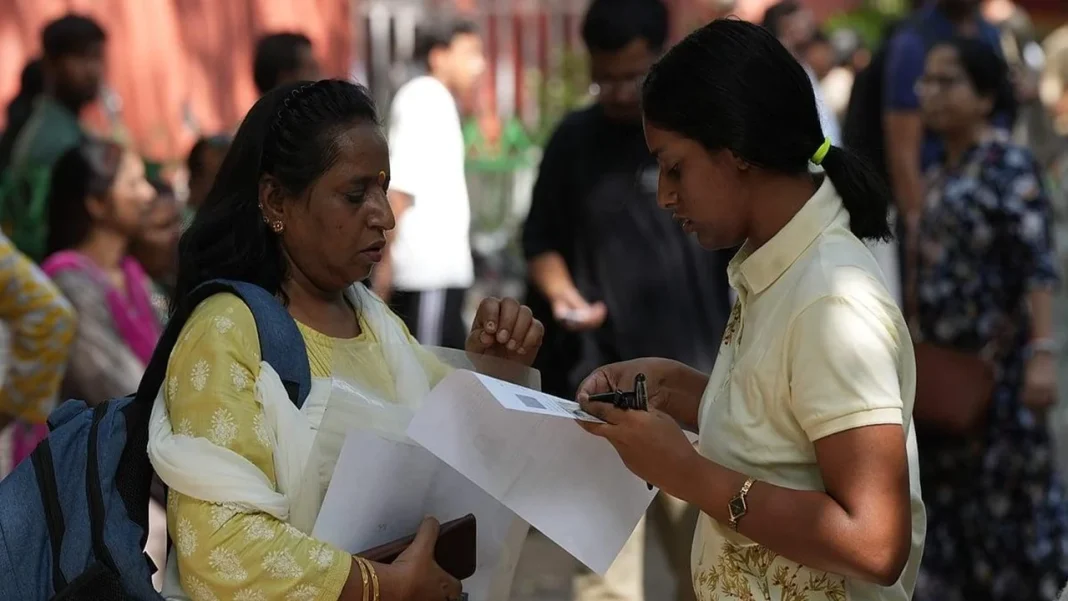 UPSC CSE Prelims 2026 Answer Key Today: How To Check Your Score